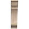 Ekena Millwork Thorton Traditional Rough Sawn Bracket, Douglas Fir, 6"W x 18"D x 26"H BKT06X18X26THR01RDF - alternate 2